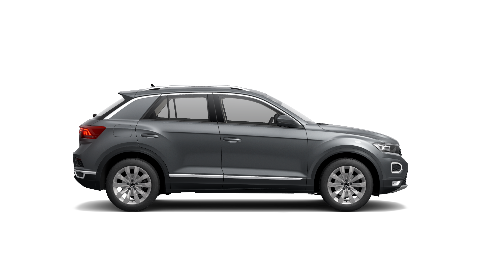 Volkswagen T-Roc 1.5 TSI DSG Sport