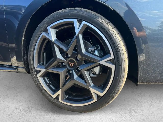 Cupra Leon DSG Sportstourer