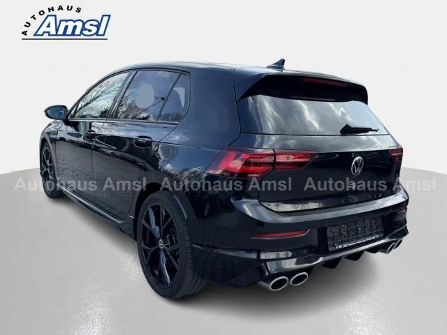 Volkswagen Golf 2.0 TSI 4Motion DSG