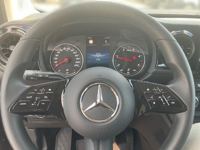 Mercedes-Benz T 180 d Standard