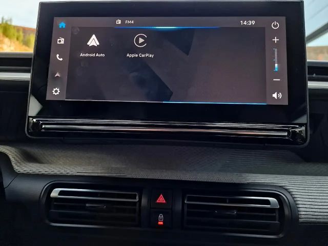 Citroën C3 Max PureTech