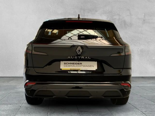 Renault Austral Equilibre Equilibre
