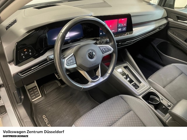 Volkswagen Golf 2.0 TDI DSG Life