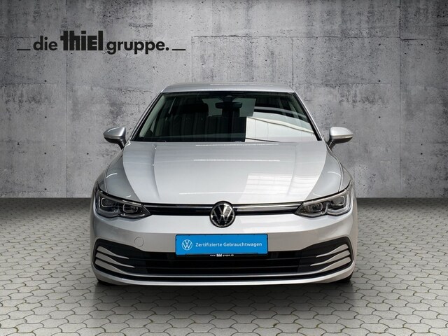Volkswagen Golf 1.5 TSI DSG Golf VIII Life
