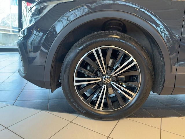 Volkswagen Tiguan 1.5 TSI