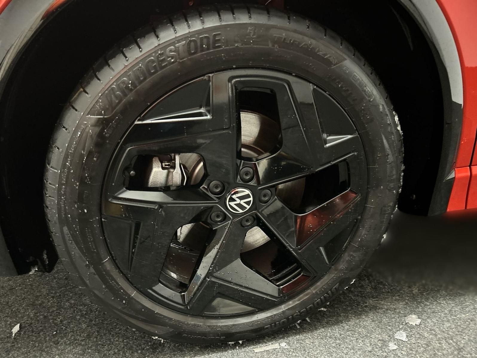 Volkswagen Tiguan 2.0 TDI DSG R-Line