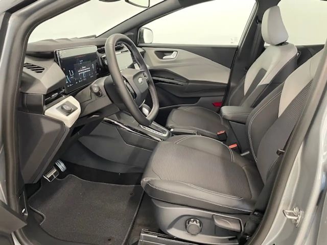 Ford Puma Sound Edition Navi Leder Digitales Cockpit Soundsy