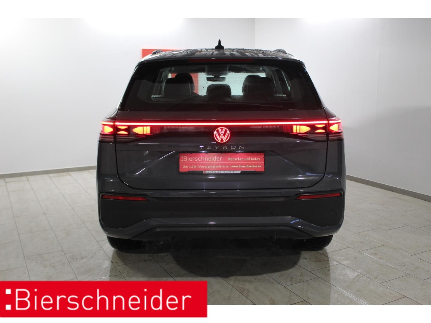 Volkswagen Tayron 2.0 TDI DSG Life