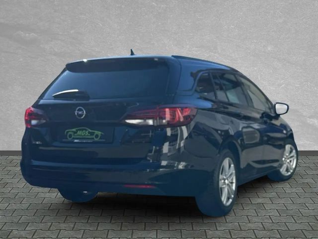 Opel Astra Sports Tourer Ultimate