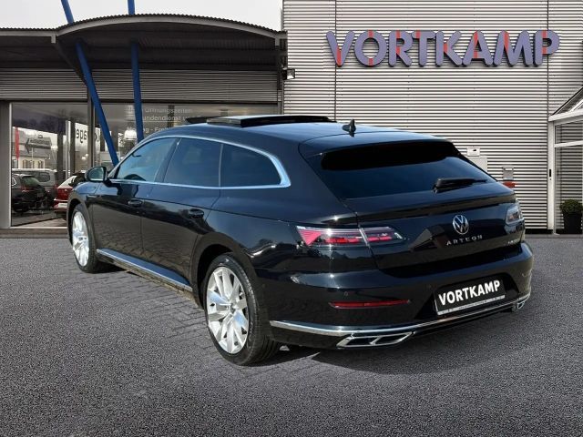Volkswagen Arteon R-Line eHybrid