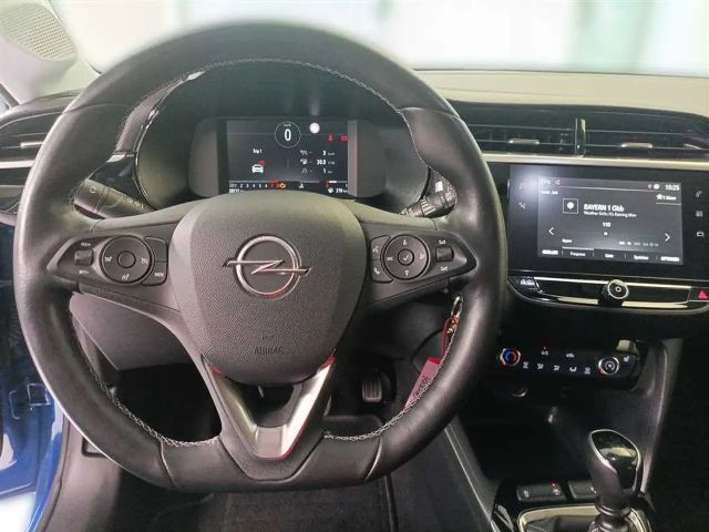 Opel Corsa Elegance business+