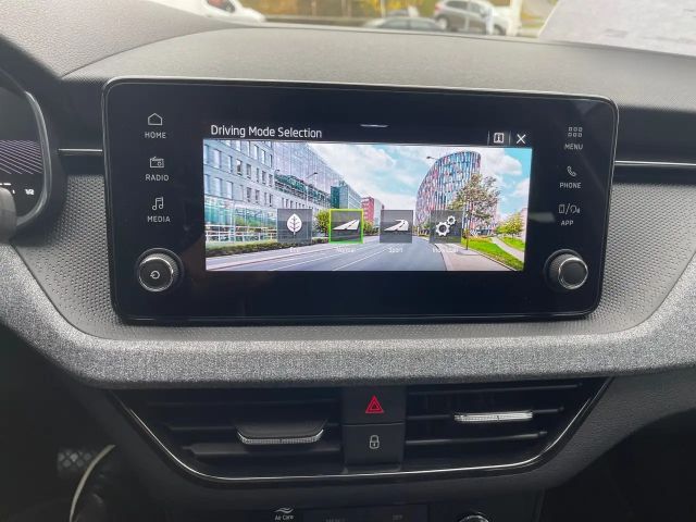 Skoda Kamiq 1.0 TSI Selection
