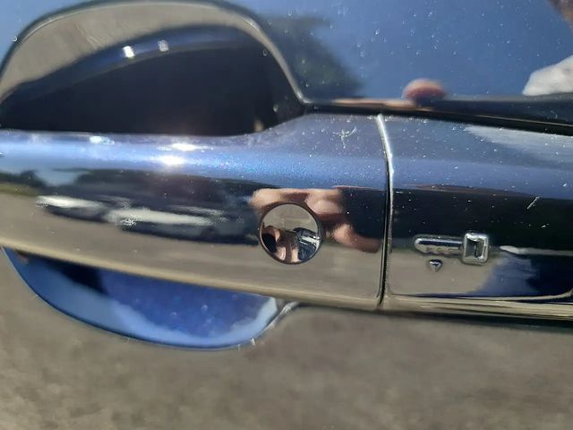 Jaguar F-Pace AWD P400e