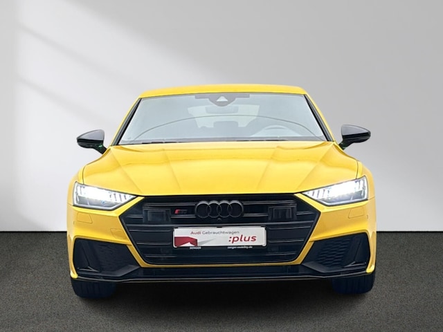 Audi S7 Quattro Sportback