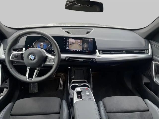 BMW X1 M-Sport sDrive18i