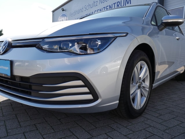 Volkswagen Golf 1.5 eTSI DSG Golf VIII Variant