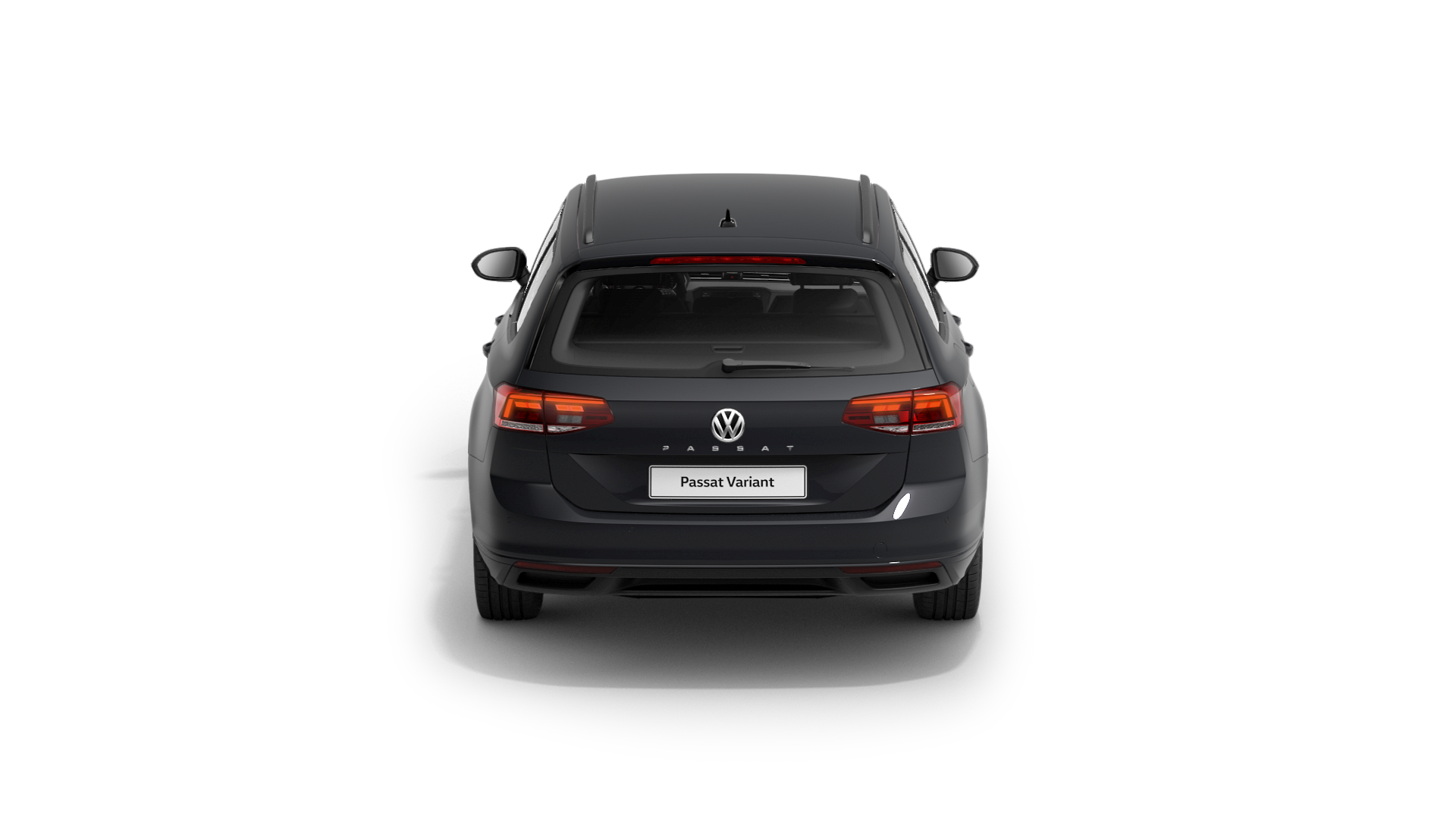 Volkswagen Passat 2.0 TDI Business DSG Variant