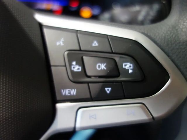 Volkswagen T-Cross 4Me TSI