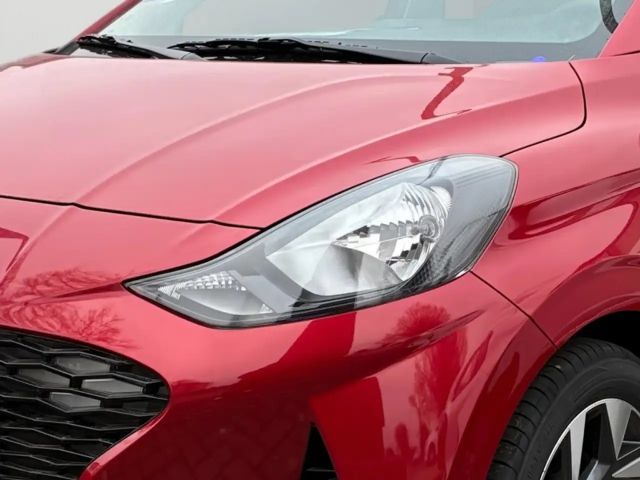 Hyundai i10 1.2 Trend