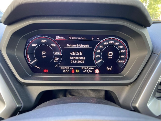 Audi Q4 e-tron Quattro