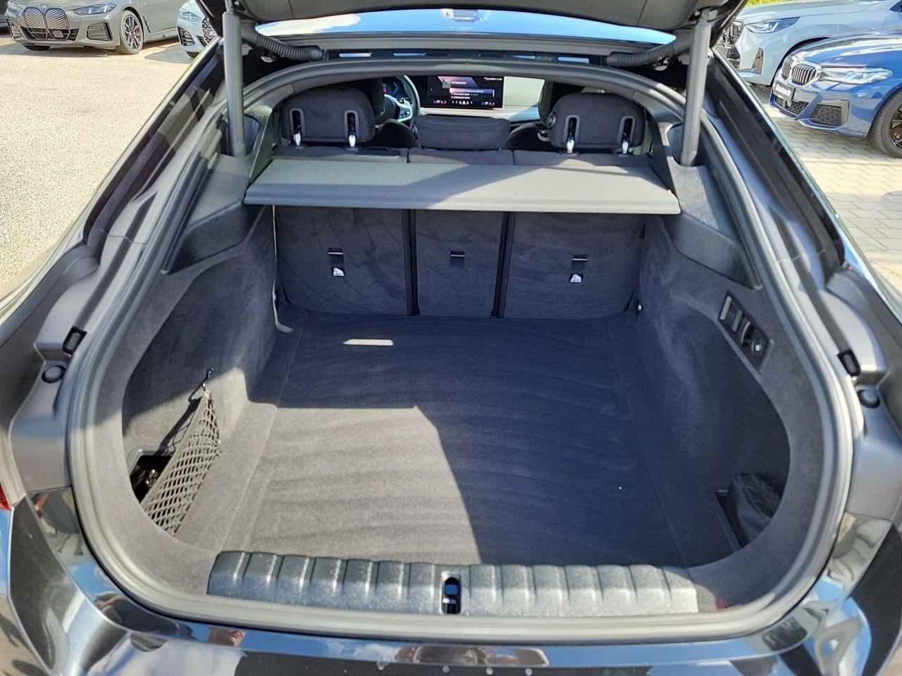 BMW 420 420d Coupé Gran Coupé