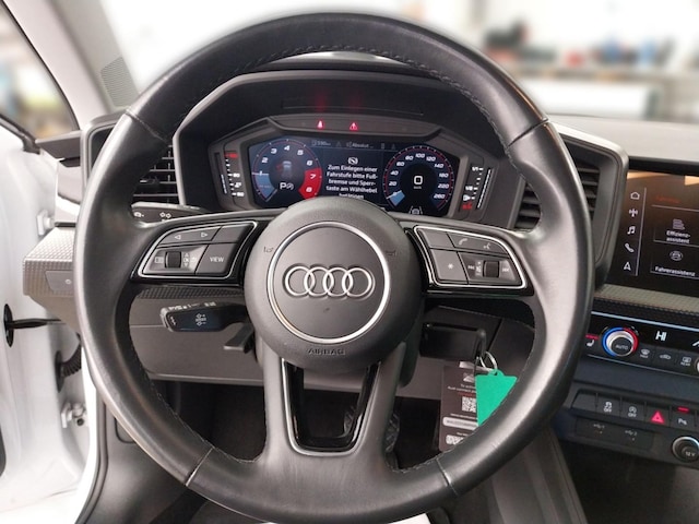 Audi A1 25 TFSI S-Tronic Sportback
