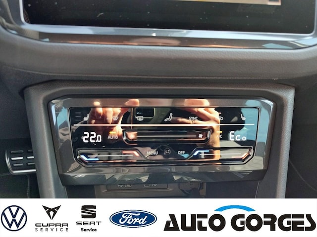 Volkswagen Tiguan eHybrid