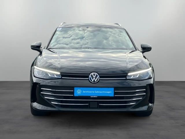 Volkswagen Passat 2.0 TDI Business DSG Variant