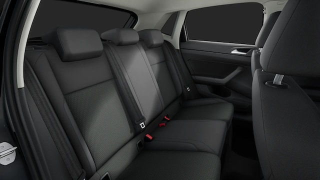 Volkswagen Polo DSG Life