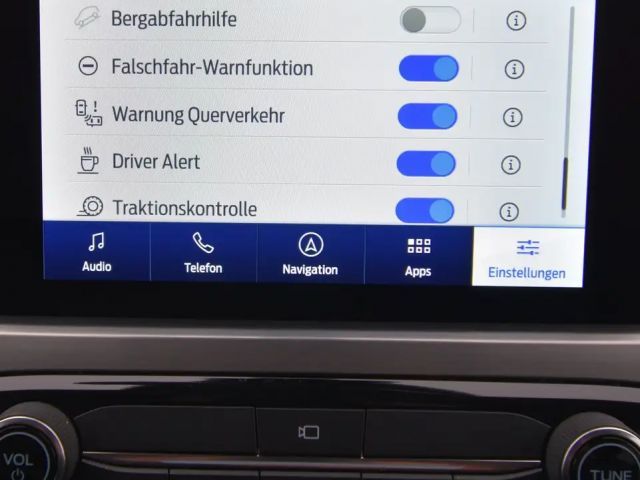 Ford Kuga Plug in Hybrid Titanium