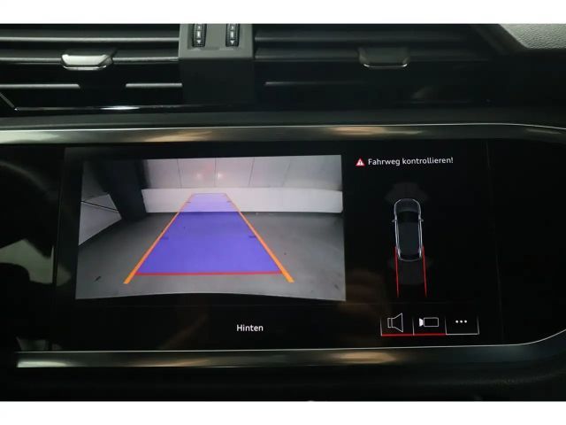 Audi Q3 35 TFSI S-Line Sportback