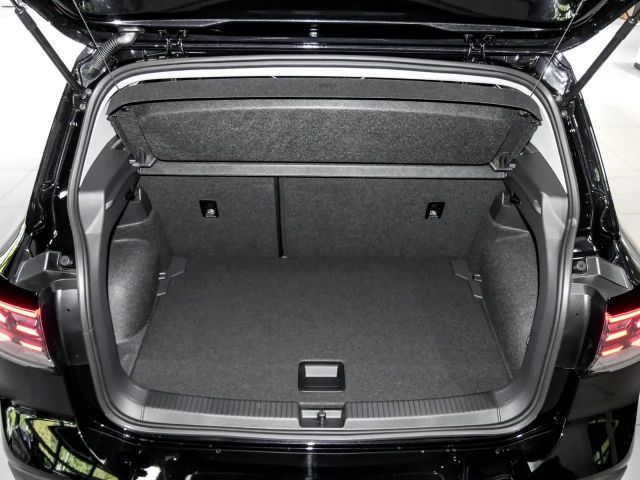 Volkswagen T-Cross 1.5 TSI DSG IQ.Drive Style