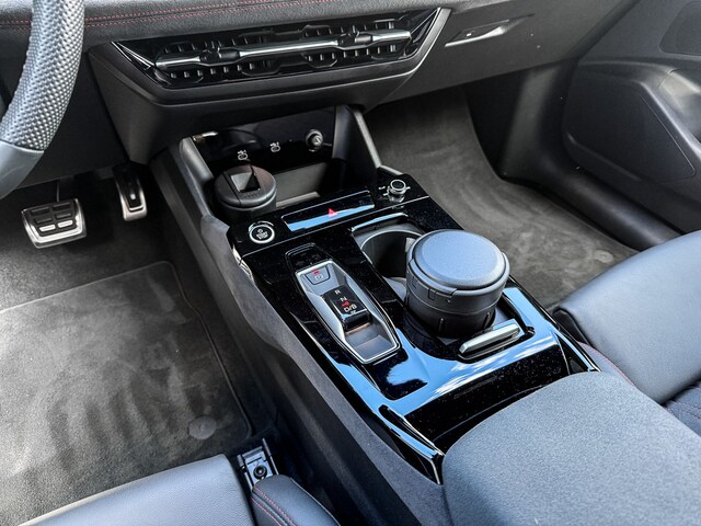 Audi Q6 e-tron Quattro