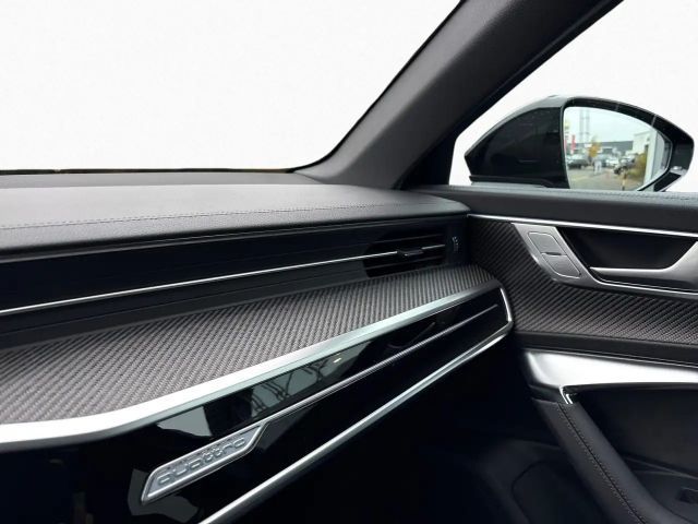 Audi RS6 4.0 TFSI Avant Performance Quattro