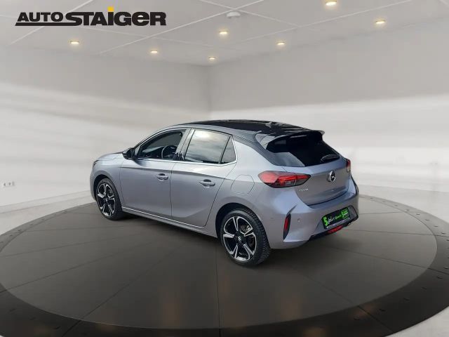 Opel Corsa Turbo Ultimate