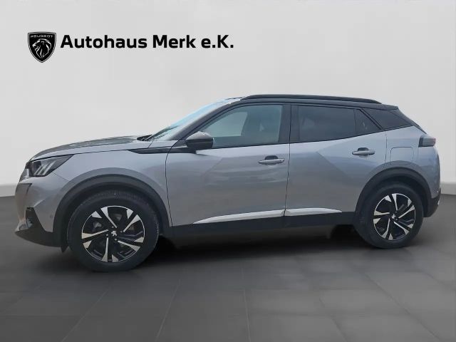 Peugeot E-2008 GT-Line