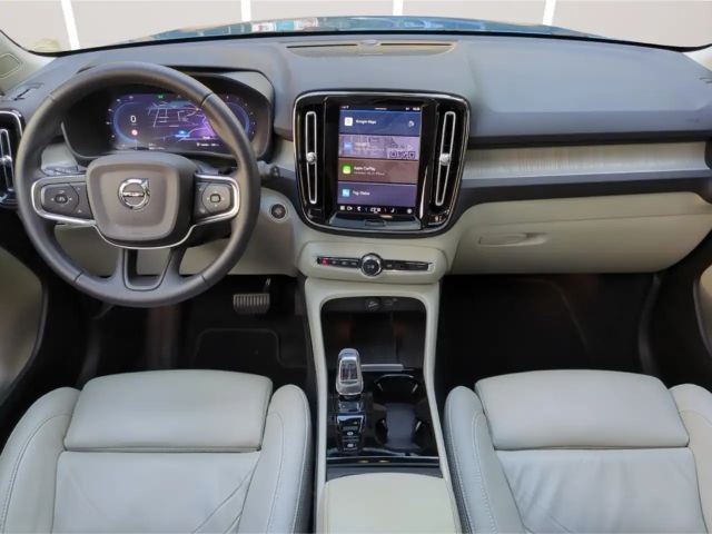 Volvo XC40 Bright Ultimate