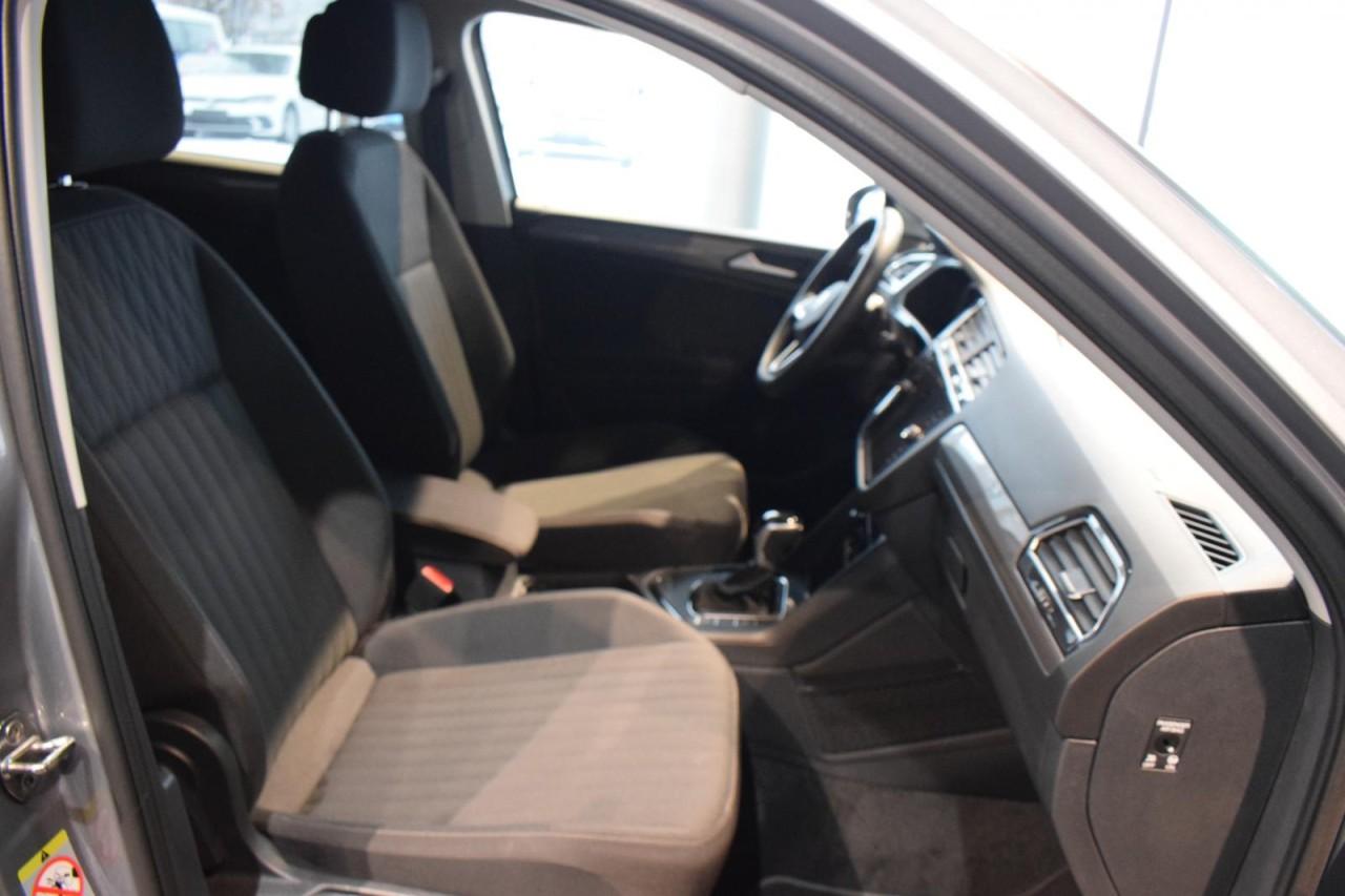 Volkswagen Tiguan 1.5 TSI Allspace DSG Life