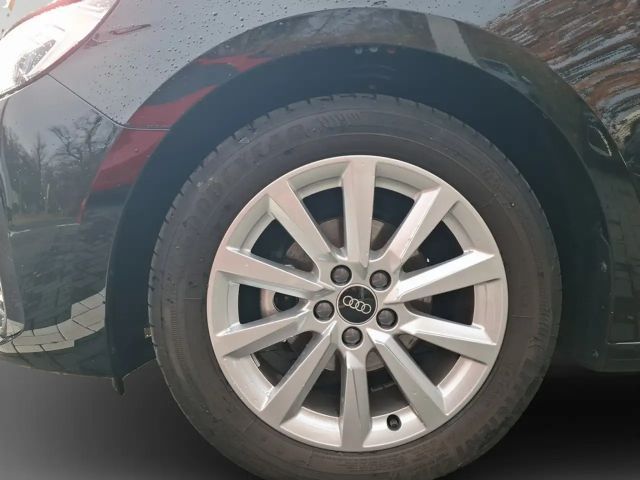 Audi A1 25 TFSI Sportback