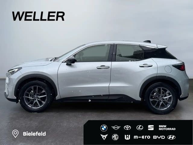 Lexus LBX FWD *LED*Kamera*CarPlay*ACC*SHZ*PDC*SmartKey*