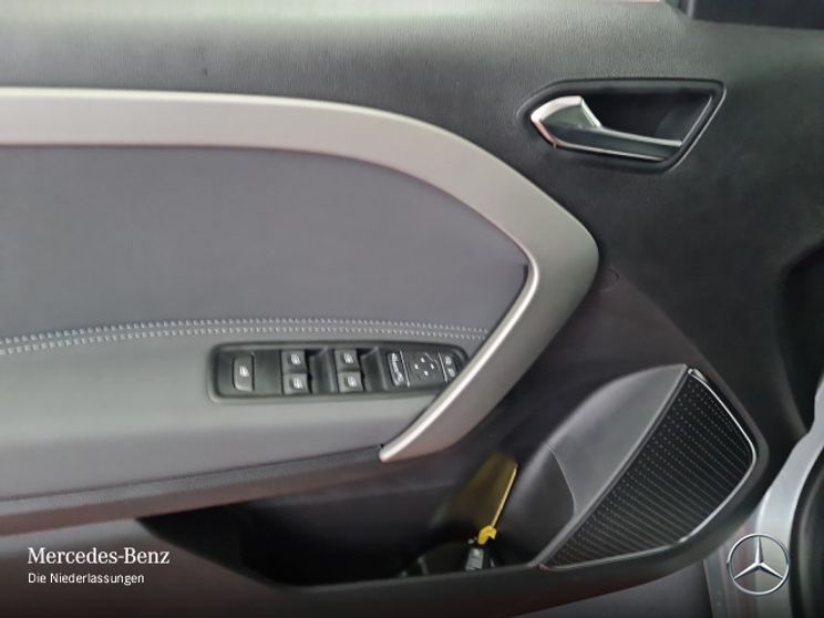 Mercedes-Benz T 180 Progressive