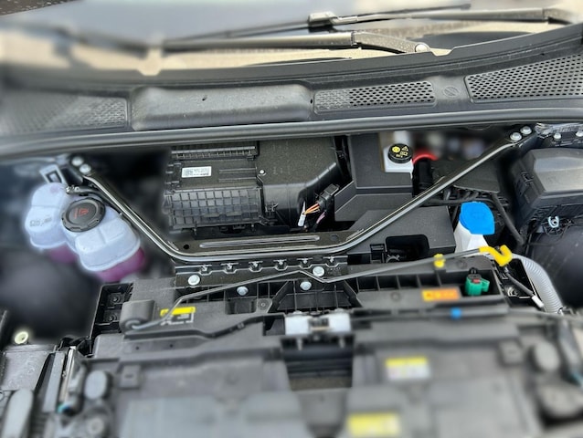 Volkswagen ID.7 4Motion Tourer