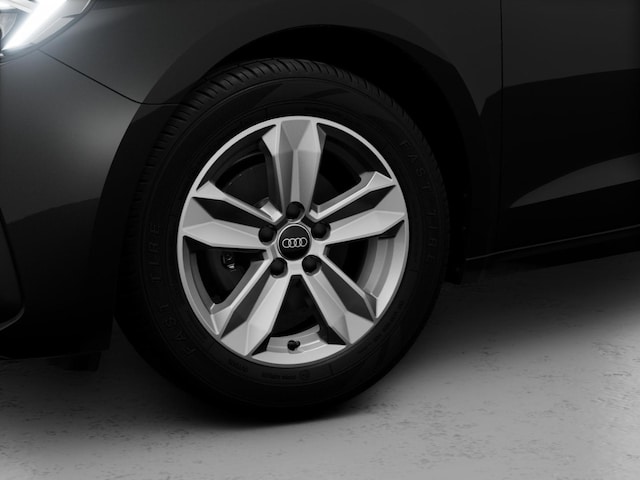 Audi A1 25 TFSI S-Tronic Sportback