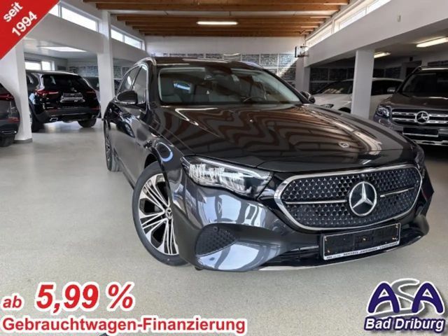 Mercedes-Benz E 220 E 220 d Estate