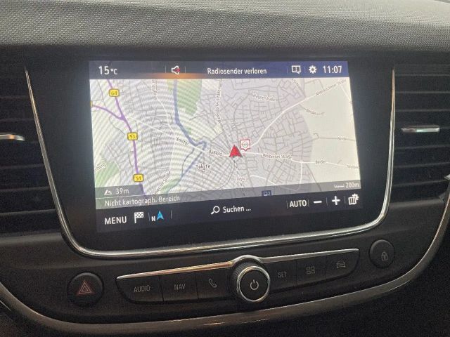 Opel Crossland X Elegance