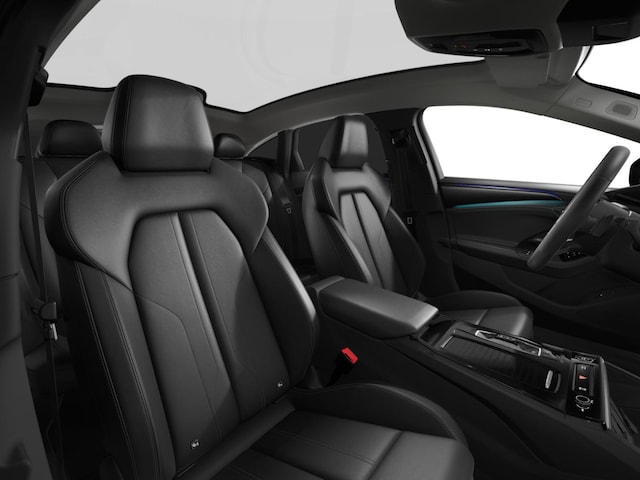 Audi A6 e-tron Sportback