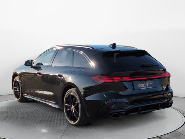 Audi A5 Avant Hybride Quattro S-Tronic