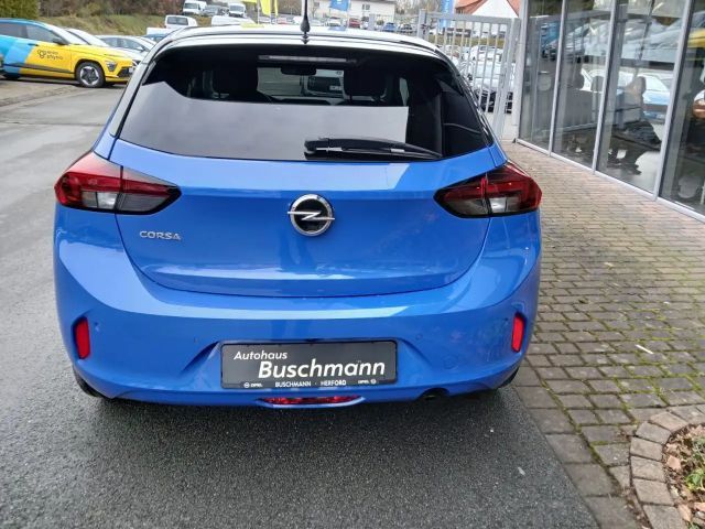 Opel Corsa Elegance Turbo