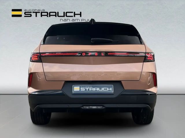 Opel Grandland X GS-Line Grand Sport