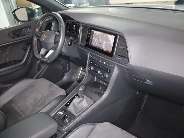 Cupra Ateca 2.0 TSI 4Drive DSG